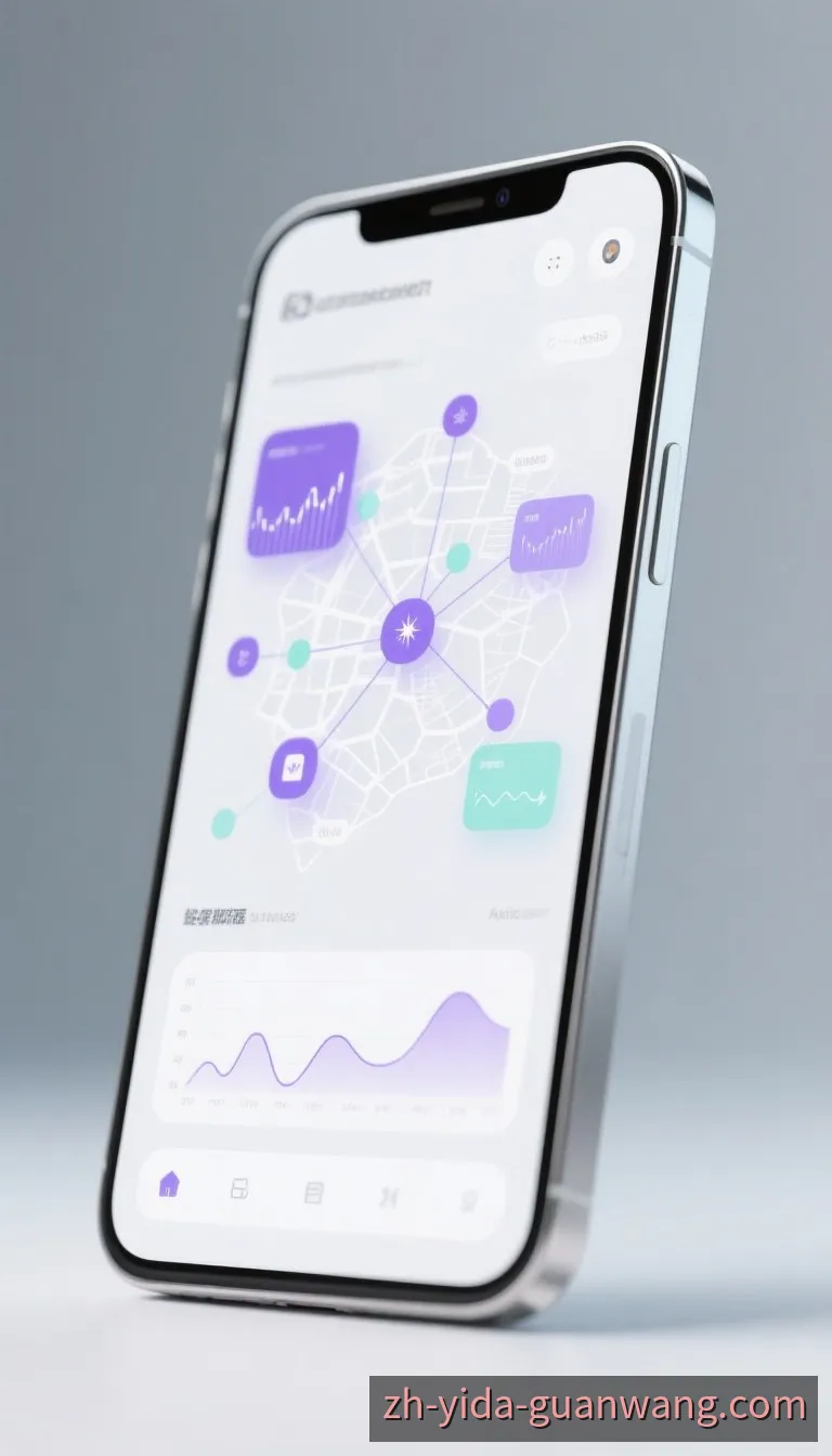 益达娱乐APP移动客户端界面预览